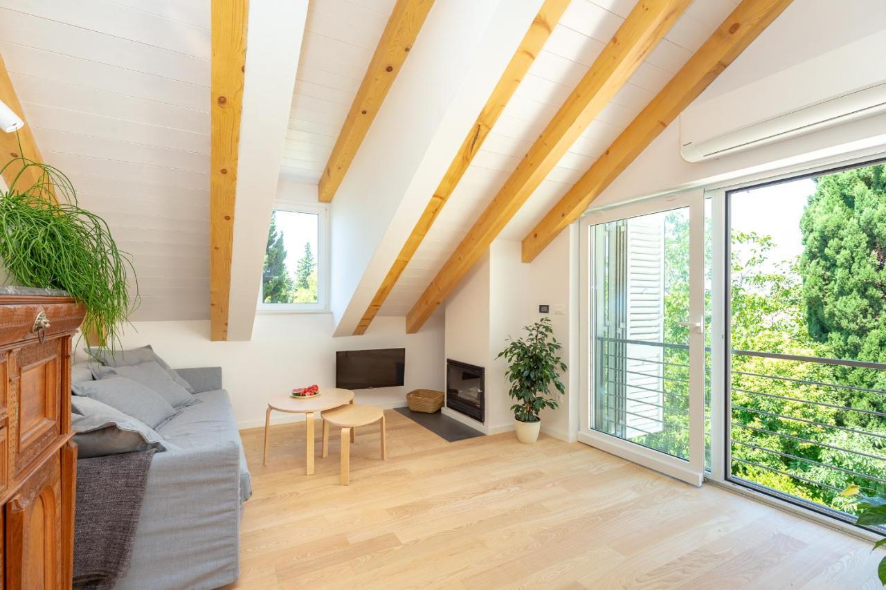 杜布罗夫尼克Hedera Estate, Hedera A54公寓 外观 照片